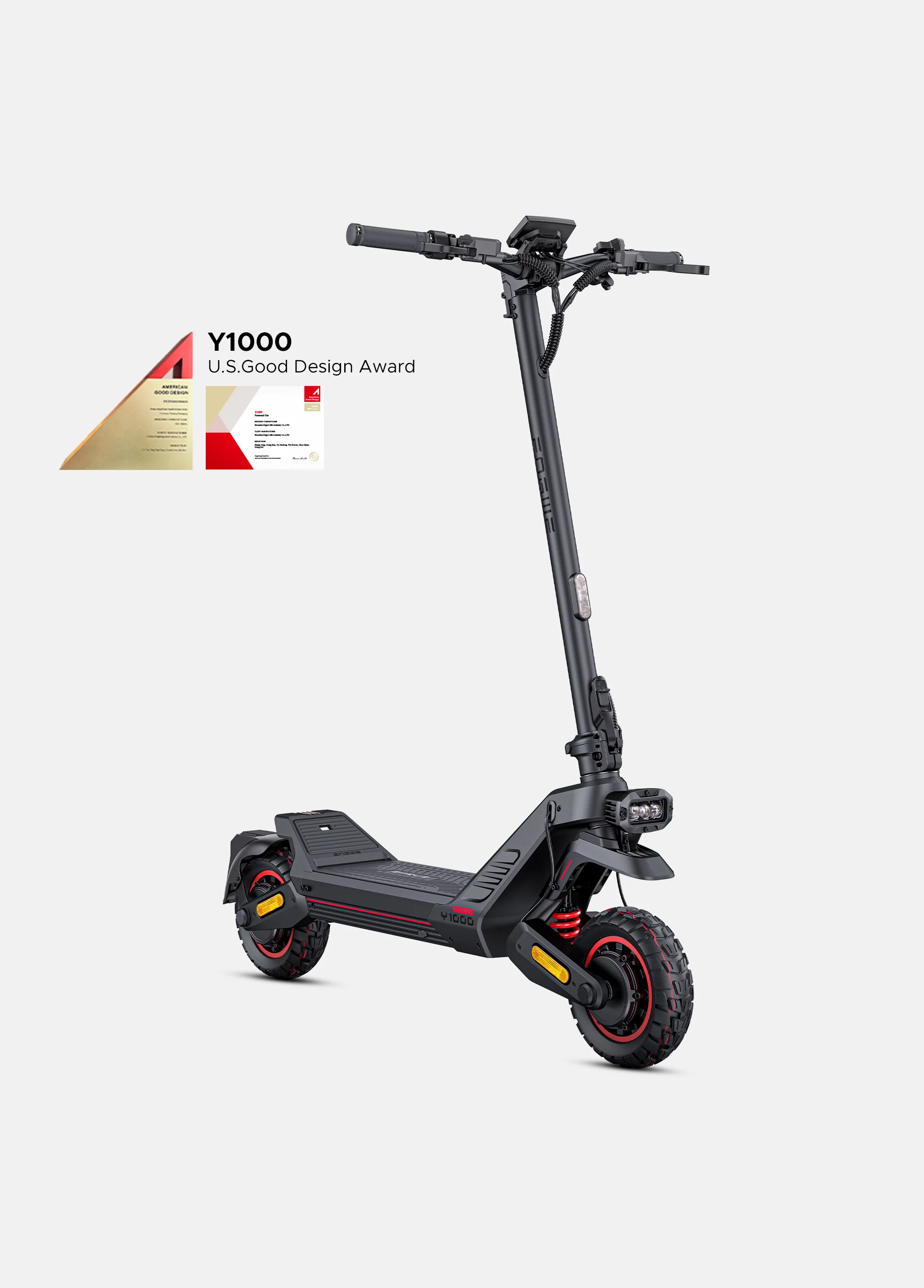 Engwe Electric Bikes